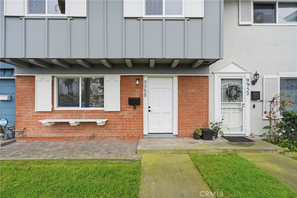 9958 Continental Drive