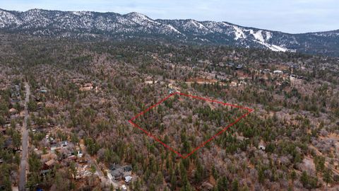 Photo of 751 Needle Lane, Big Bear, CA 92314 (MLS # 219141564PS)
