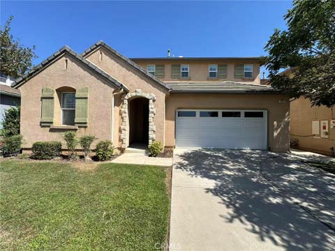 Photo of 10973 Marygold Way, Corona, CA 92883 (MLS # WS26159675)