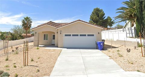 Photo of 16277 Puesta Del Sol, Victorville, CA 92394 (MLS # DW26055982)