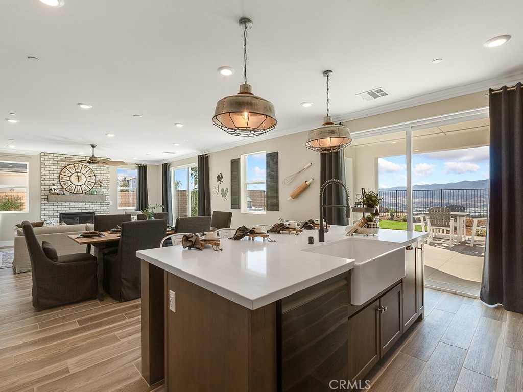 Williams Ranch (WILRCH) - Residential