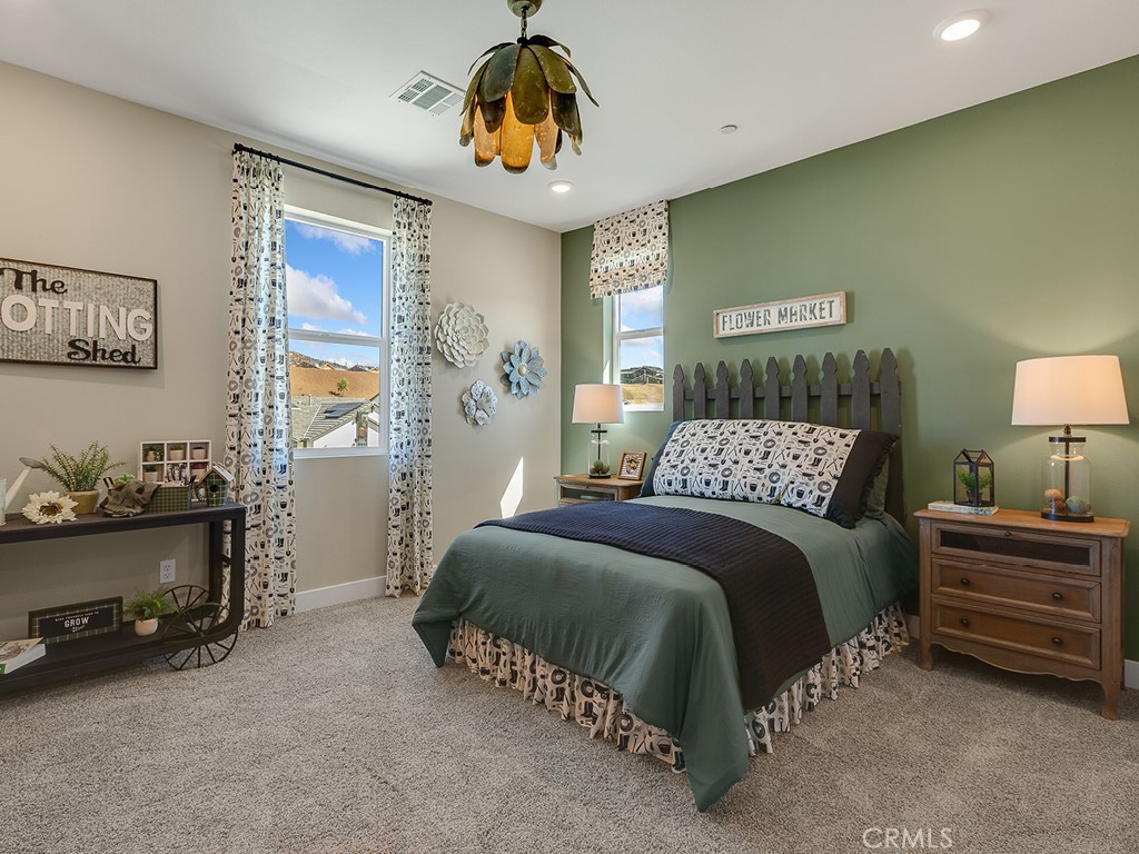 Williams Ranch (WILRCH) - Residential