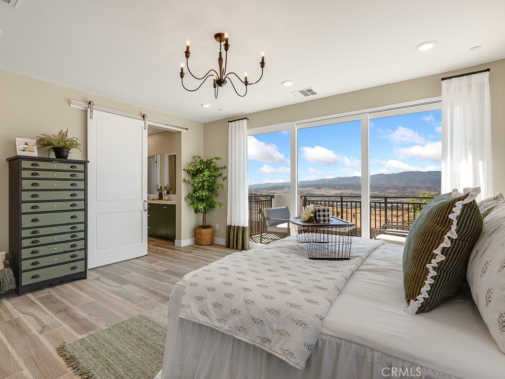 Williams Ranch (WILRCH) - Residential