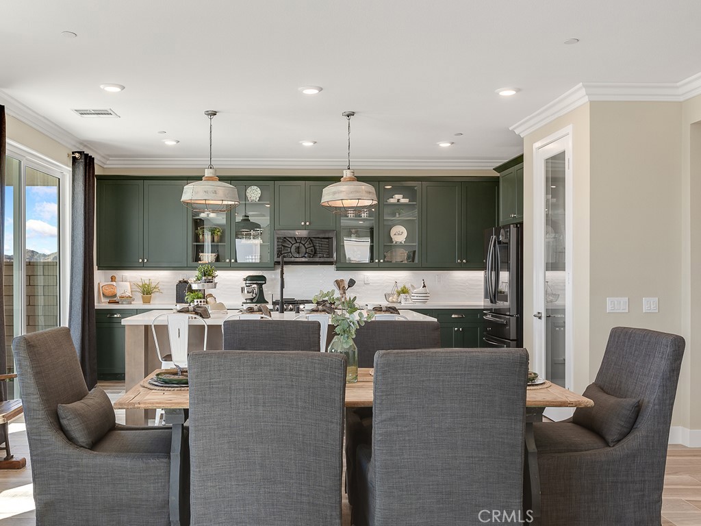 Williams Ranch (WILRCH) - Residential