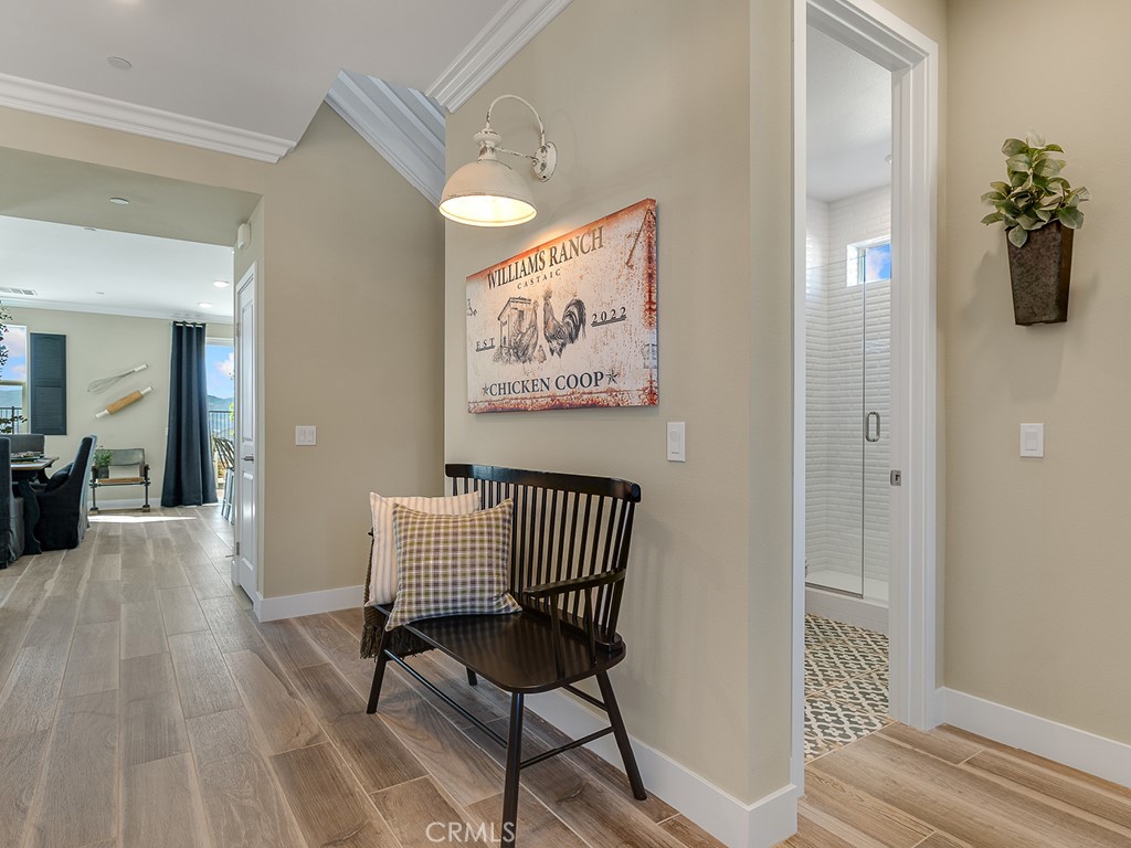 Williams Ranch (WILRCH) - Residential