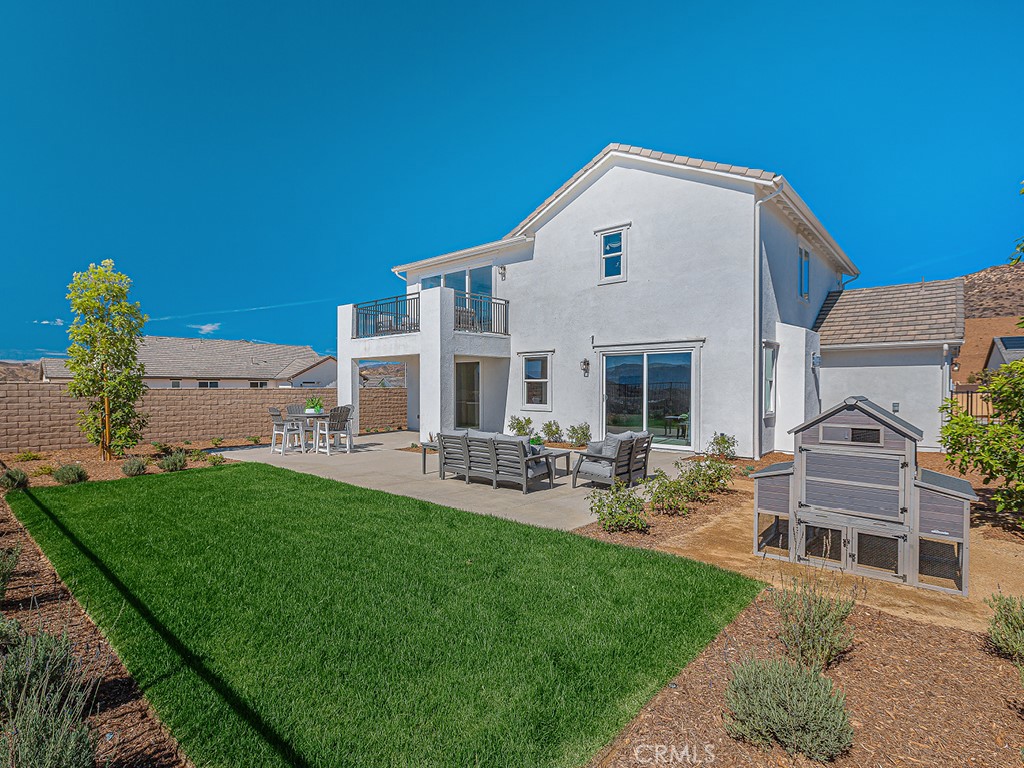 Williams Ranch (WILRCH) - Residential