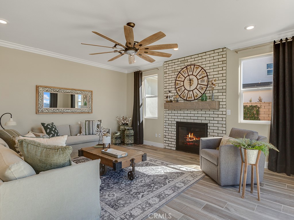 Williams Ranch (WILRCH) - Residential