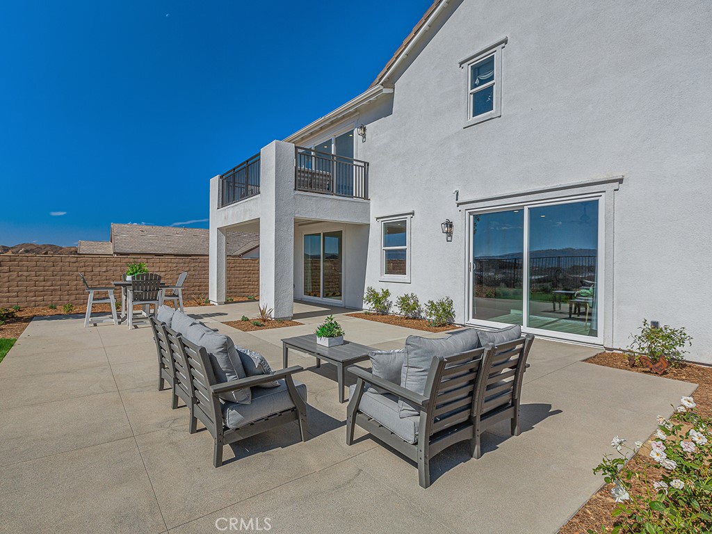 Williams Ranch (WILRCH) - Residential