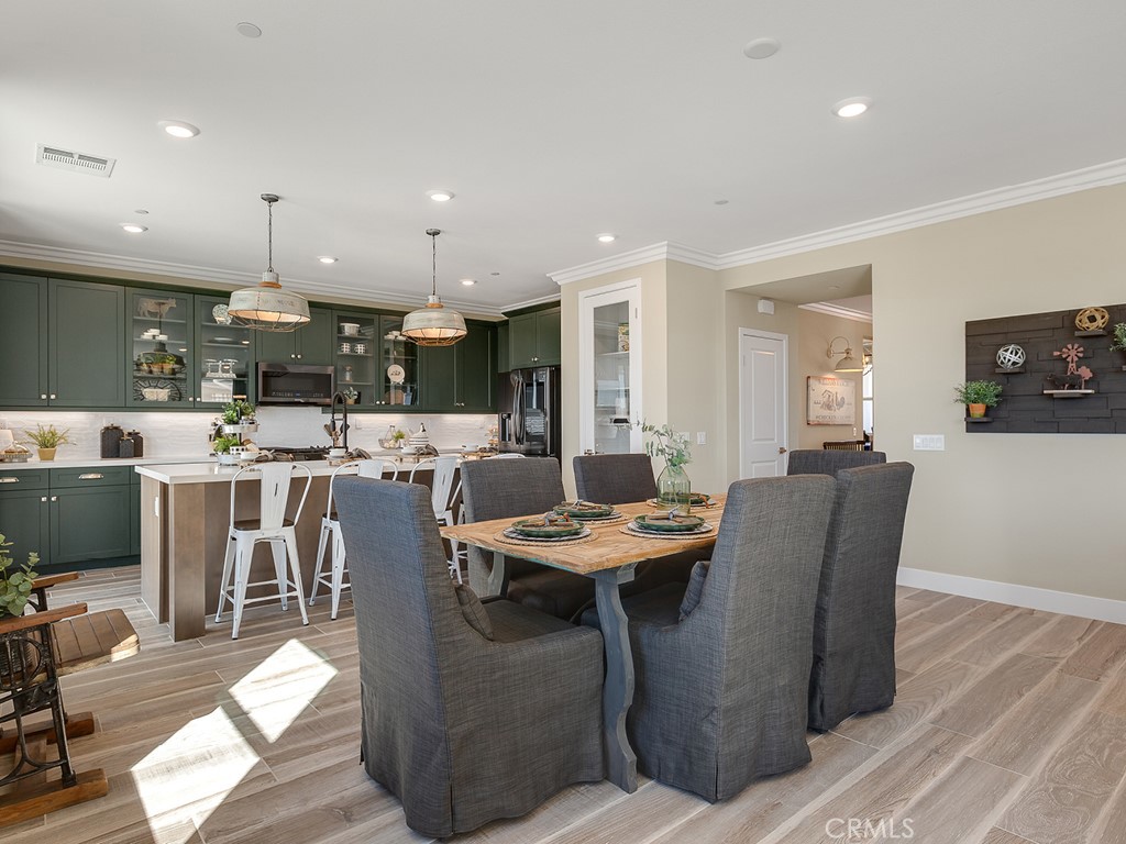 Williams Ranch (WILRCH) - Residential