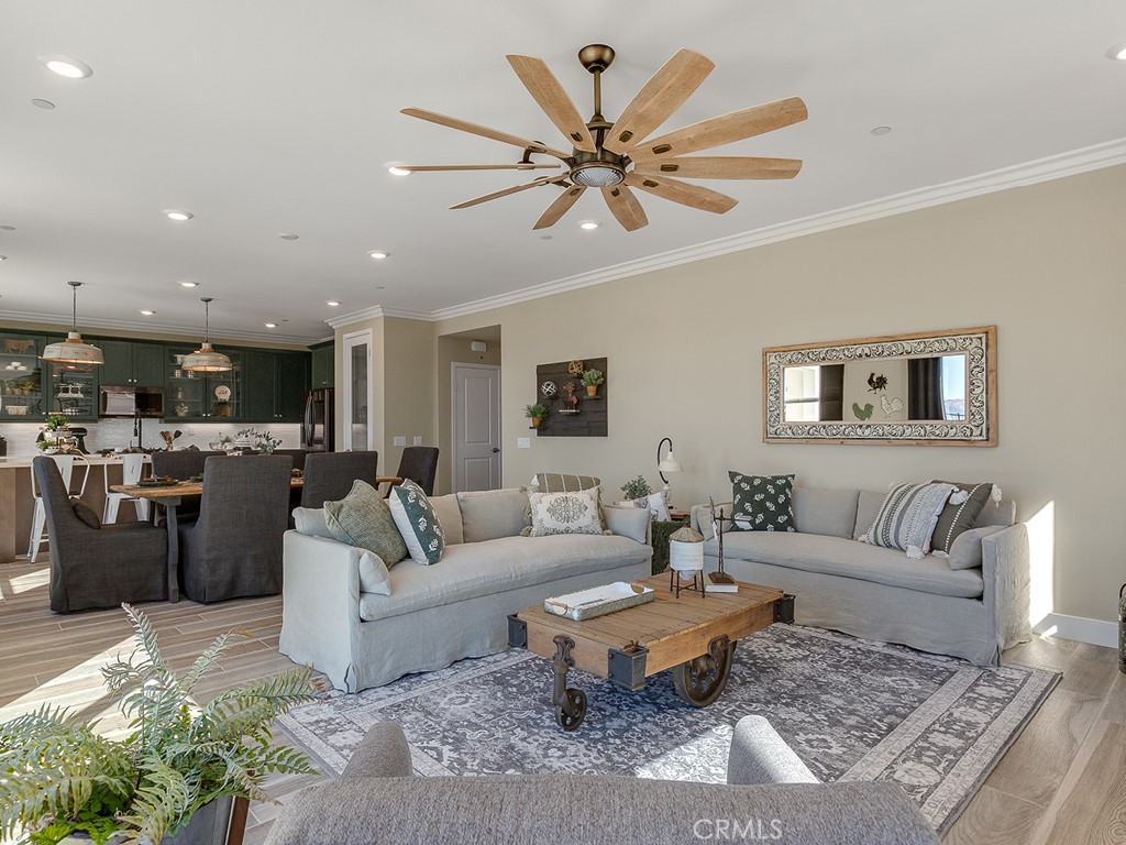 Williams Ranch (WILRCH) - Residential