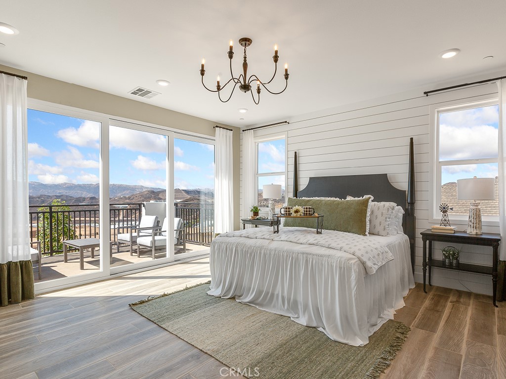 Williams Ranch (WILRCH) - Residential