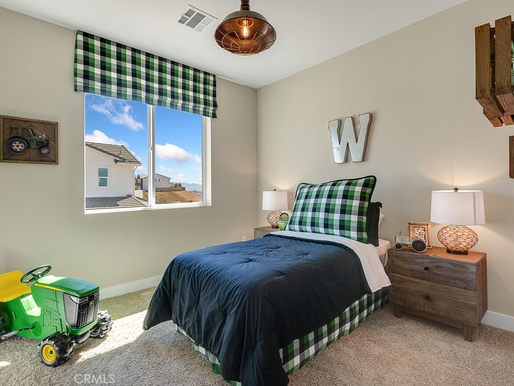 Williams Ranch (WILRCH) - Residential