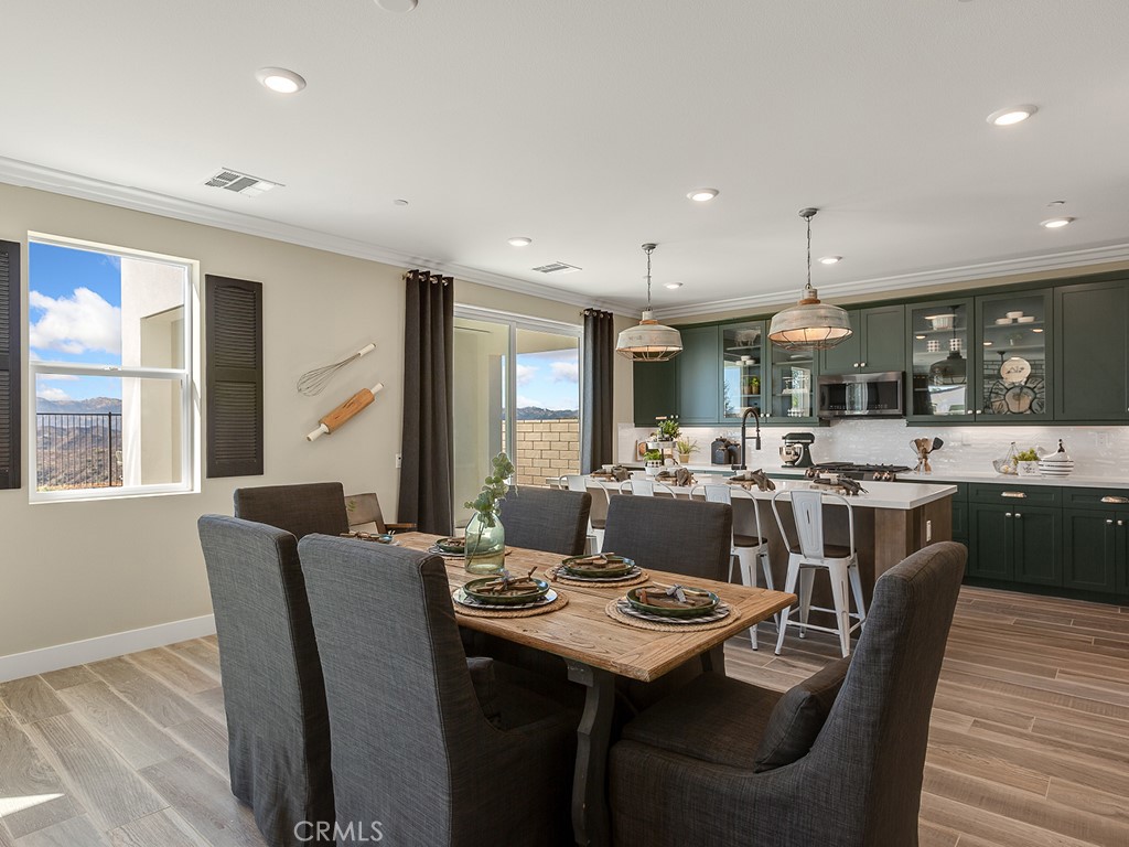 Williams Ranch (WILRCH) - Residential