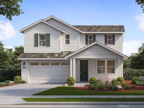 Photo of 28921 Saddle Circle, Castaic, CA 91384 (MLS # SR25264165)