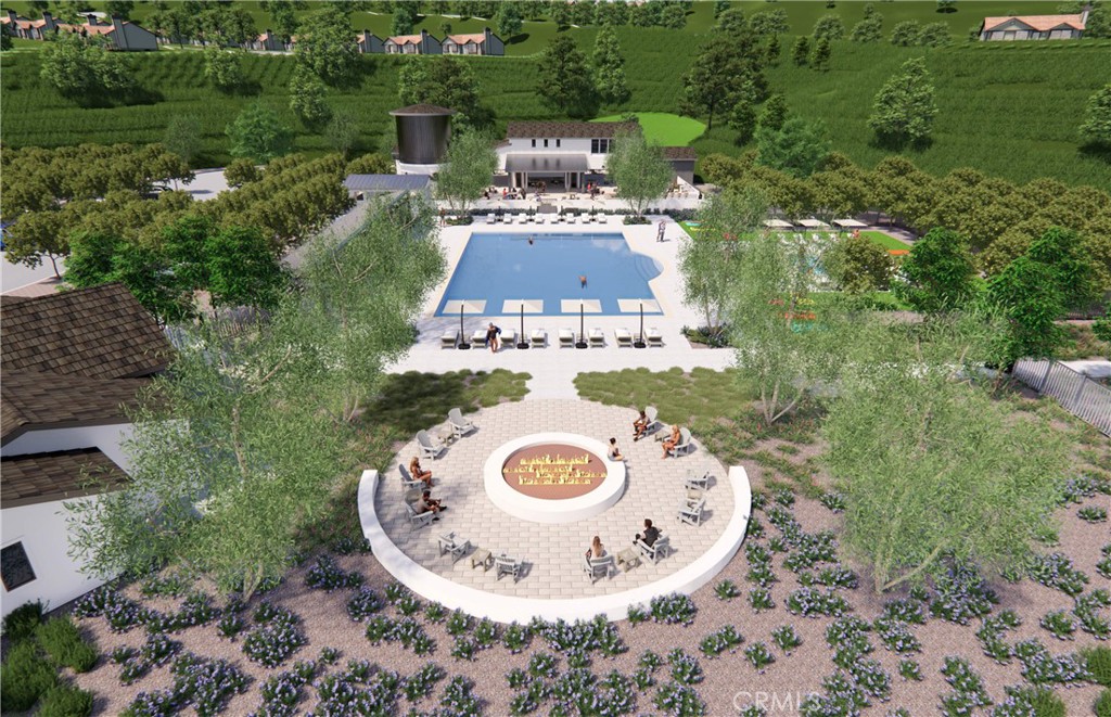 Williams Ranch (WILRCH) - Residential