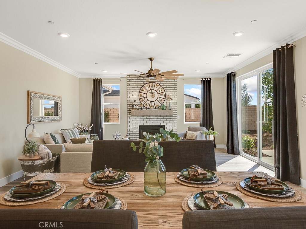 Williams Ranch (WILRCH) - Residential