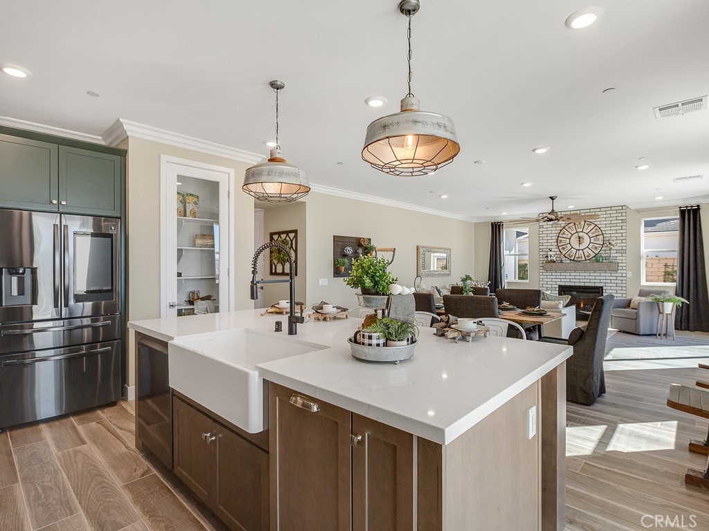 Williams Ranch (WILRCH) - Residential