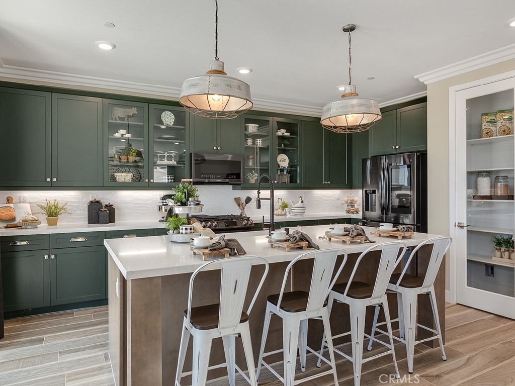 Williams Ranch (WILRCH) - Residential