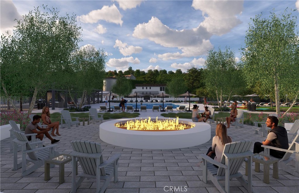 Williams Ranch (WILRCH) - Residential