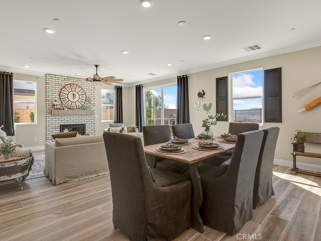 Williams Ranch (WILRCH) - Residential