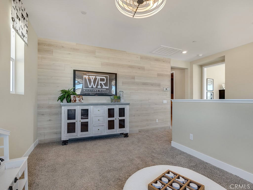 Williams Ranch (WILRCH) - Residential