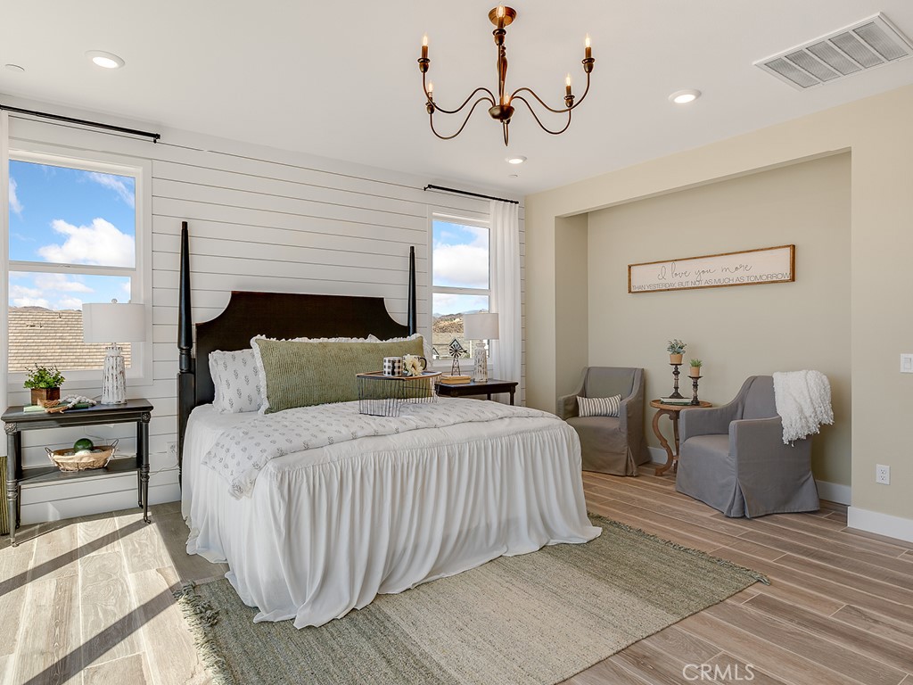 Williams Ranch (WILRCH) - Residential