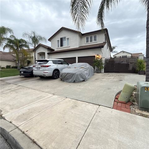 24665 Licoln ave Murrieta CA 92562