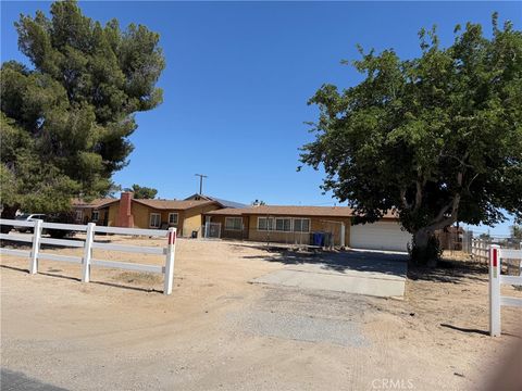 Photo of 20930 Lone Eagle RD #2, Apple Valley, CA 92308 (MLS # HD26116395)