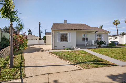 Photo of 6651 Millmark Ave, Long Beach, CA 90805 (MLS # CV26057774)