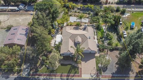30640 Rockridge Road Lake Elsinore CA 92530