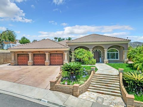 10321 Hitching Post Way Santee CA 92071