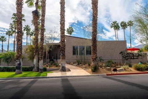 Photo of 48910 Noline Place, Palm Desert, CA 92260 (MLS # 219146515DA)