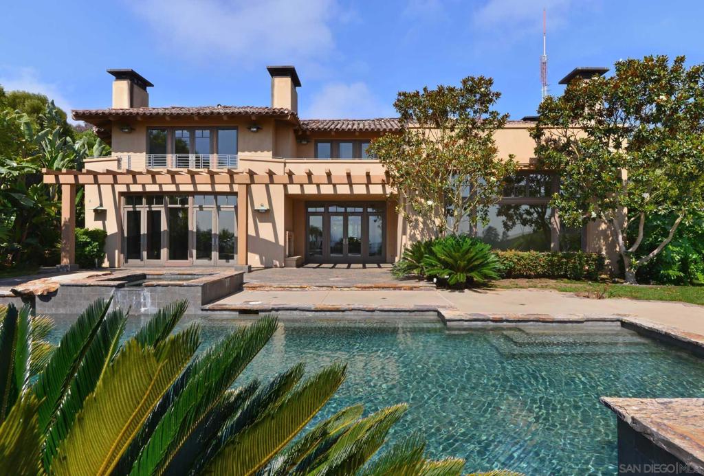 La Jolla - Residential Lease