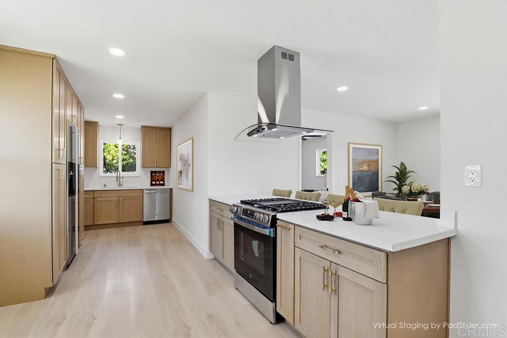 351 Ridgecrest Drive