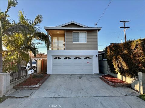 13405 Bixler Avenue Downey CA 90242