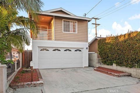 13405 Bixler Avenue Downey CA 90242