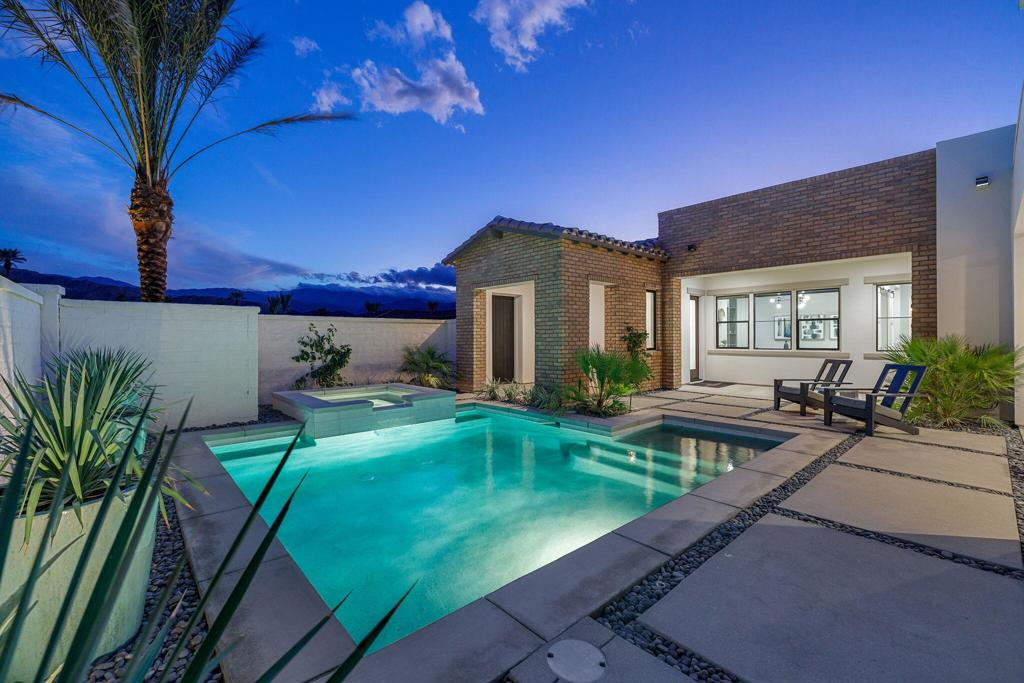 The Province - Residential
