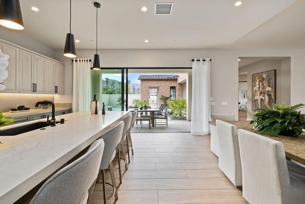 The Province - Residential