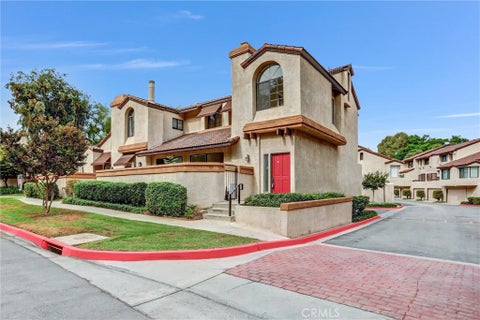 Photo of 22 Mesquite Pl, Pomona, CA 91766 (MLS # TR26218202)