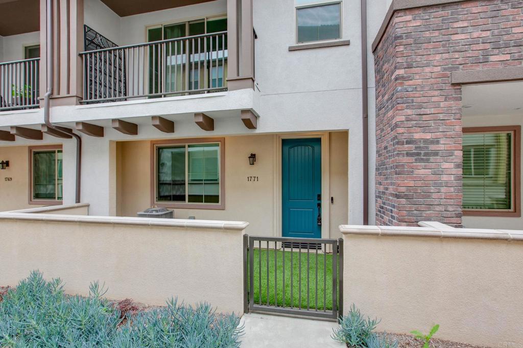 1771 Laurelwood Way