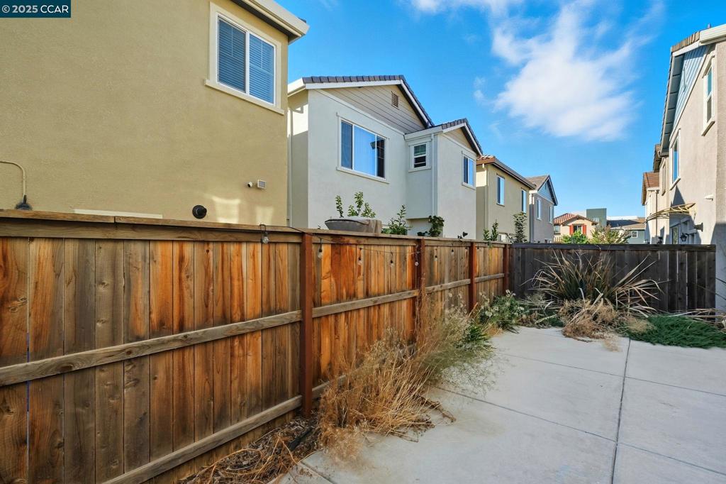NATOMAS AREA - Residential
