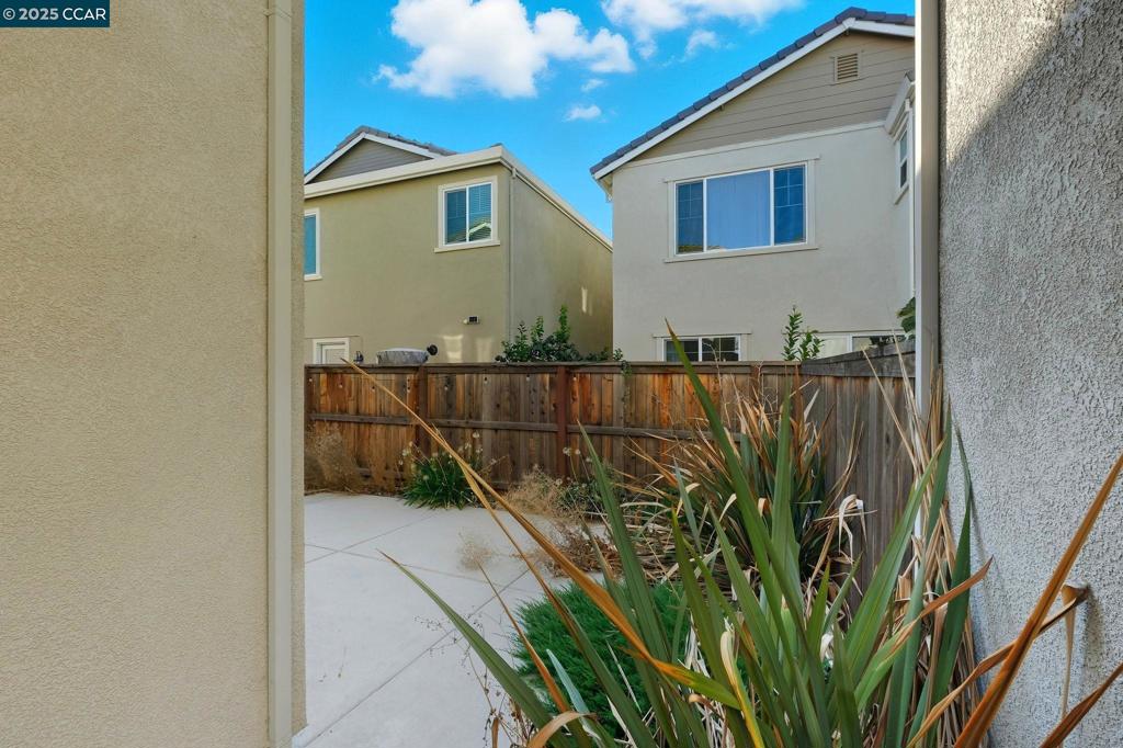 NATOMAS AREA - Residential