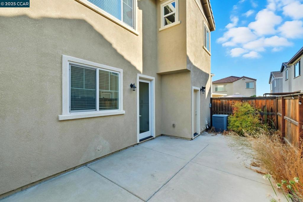 NATOMAS AREA - Residential