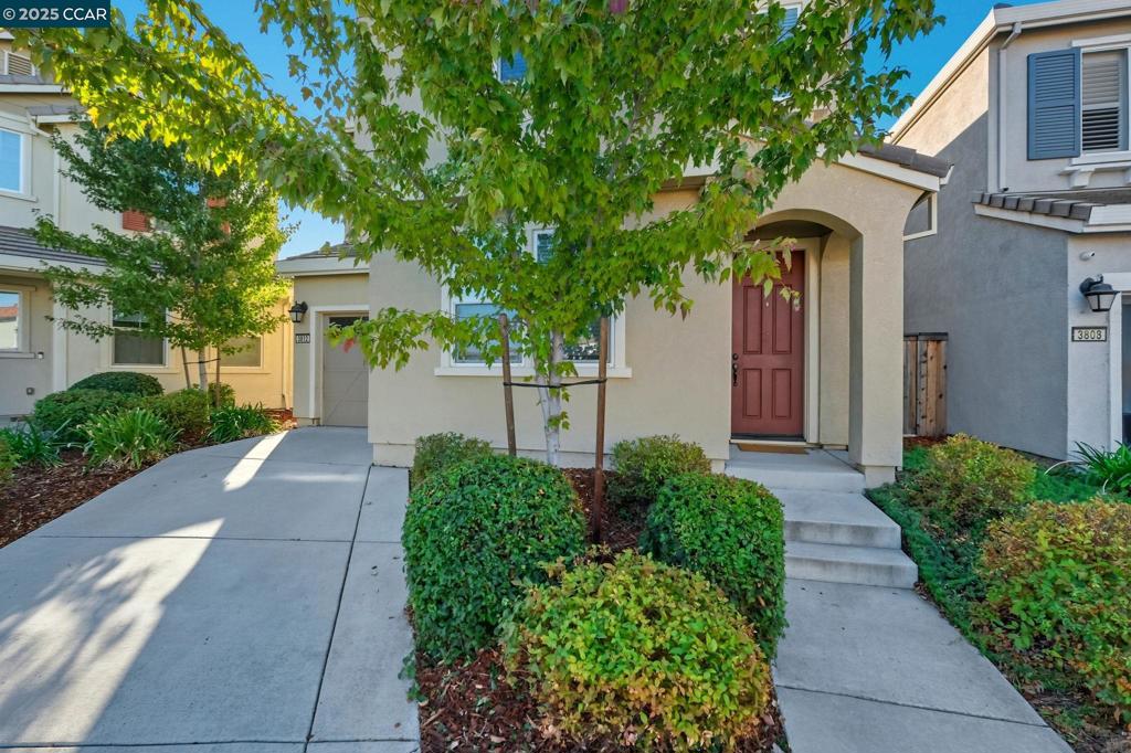 NATOMAS AREA - Residential