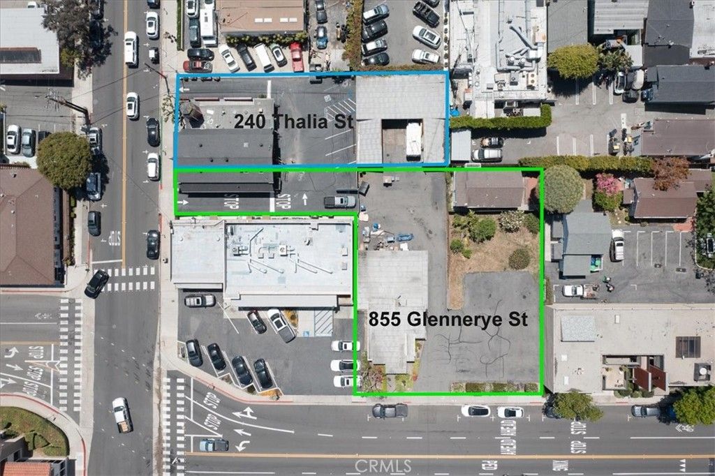 Photo of 240 Thalia Street, Laguna Beach, CA 92651 (MLS # LG25118563)