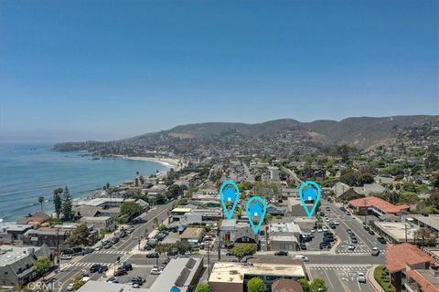 240 Thalia Street Laguna Beach CA 92651