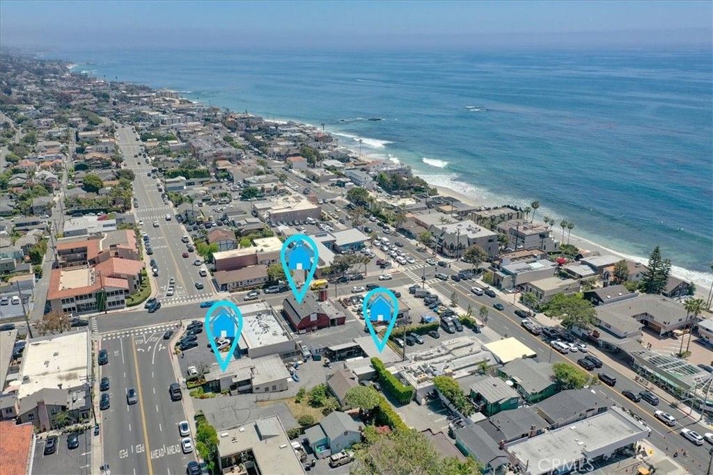 Photo of 240 Thalia Street, Laguna Beach, CA 92651 (MLS # LG25118563)