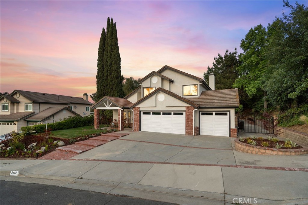 2402 Pepperdale Drive