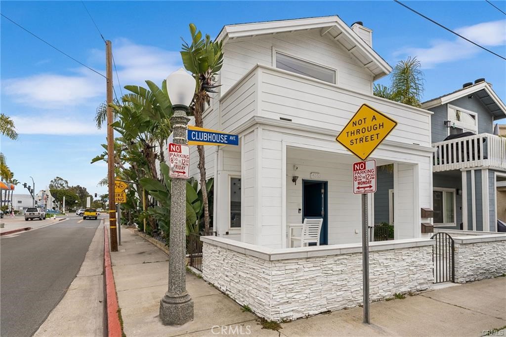 410 Clubhouse Avenue