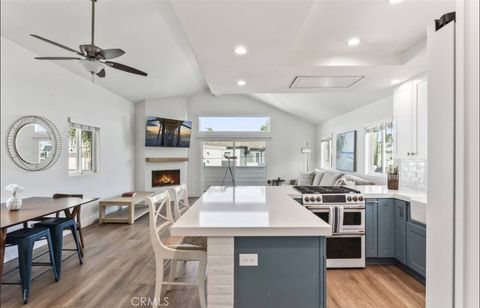 410 Clubhouse Avenue Newport Beach CA 92663